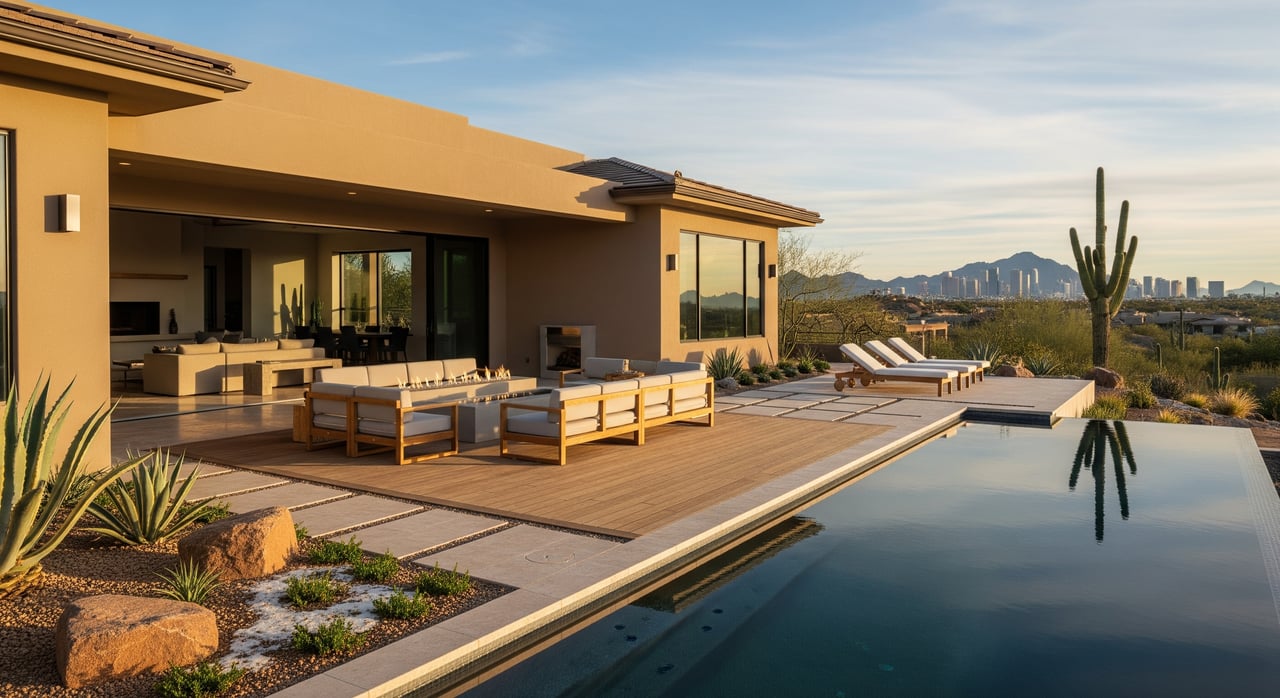 What Is a 2-1 Buydown? Phoenix Buyers Guide