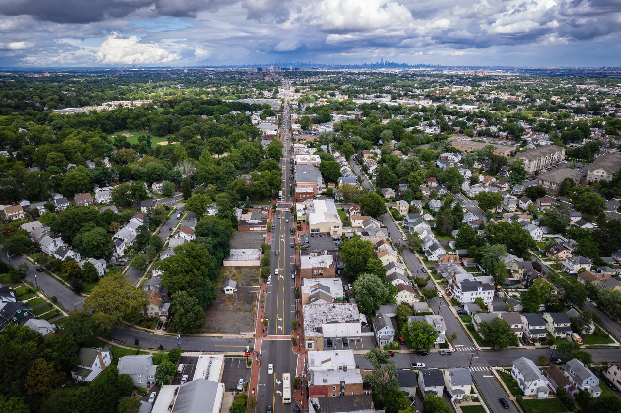 Upper Saddle River