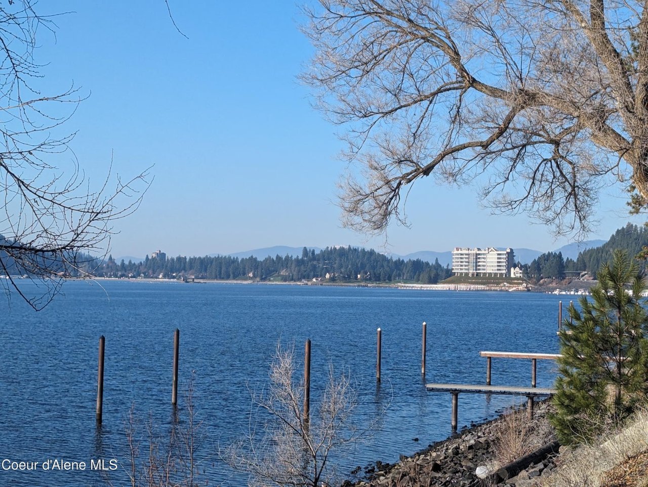 2840 S Silver Beach Rd