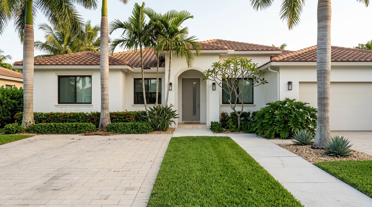 Waterfront And Inland Homes In Lighthouse Point Explained