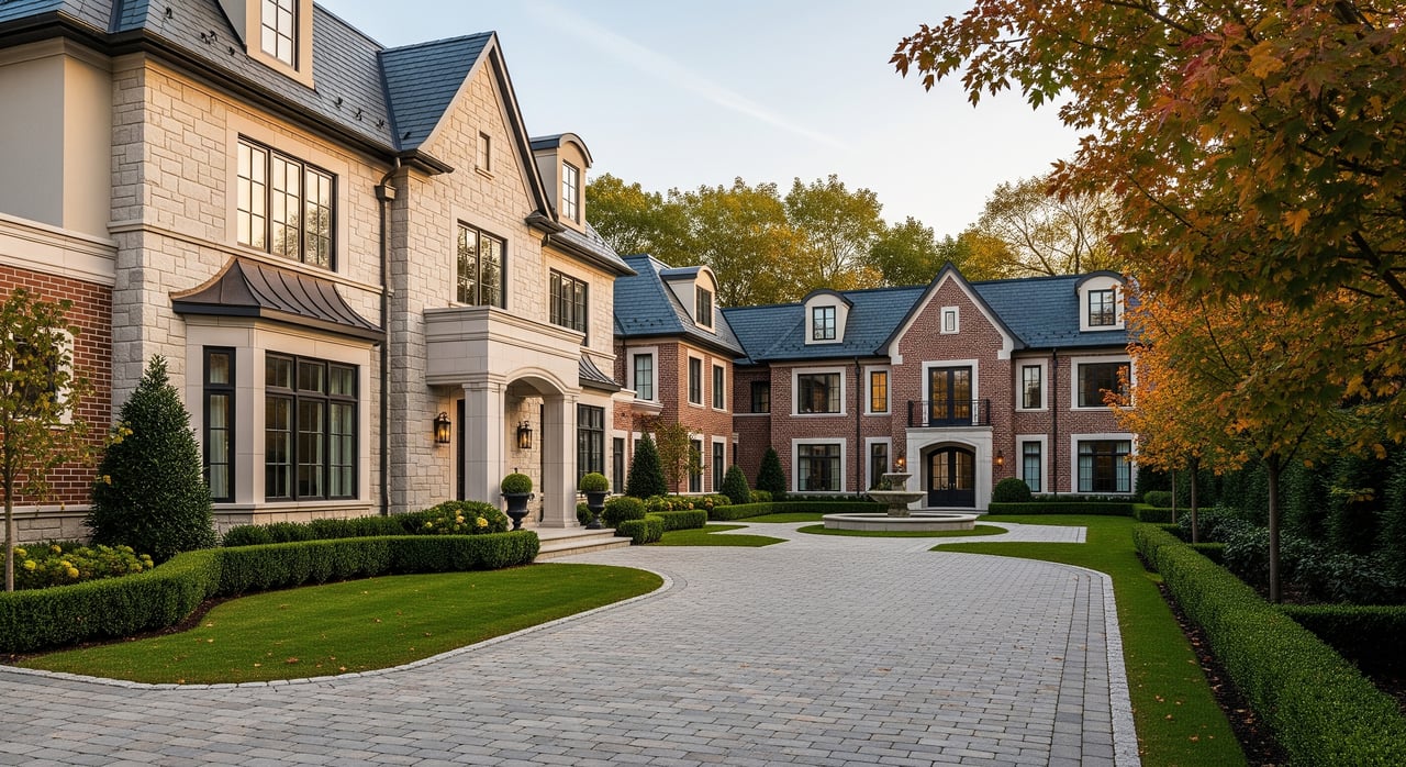 Freehold vs Condo In Wedgewood Creek