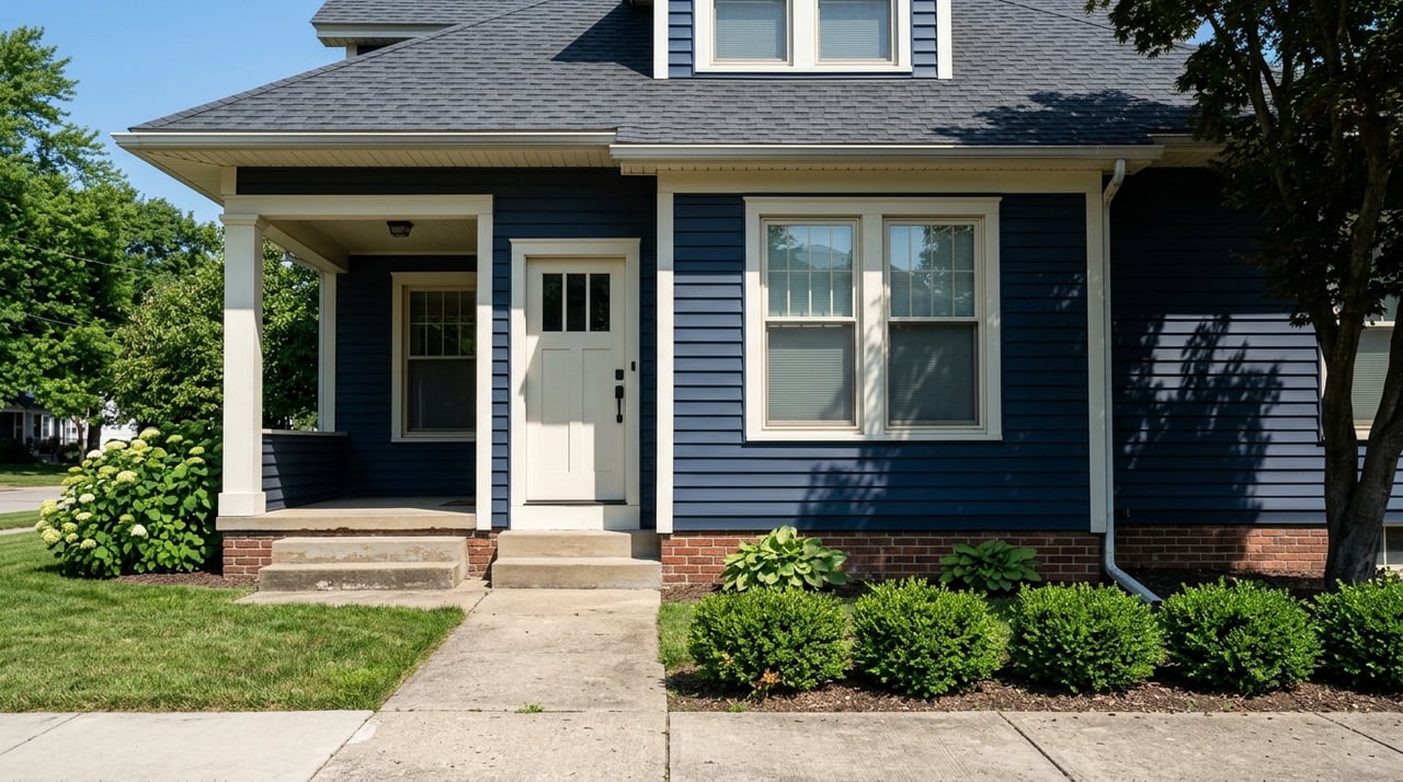 Considering A Historic Home In Highland Park