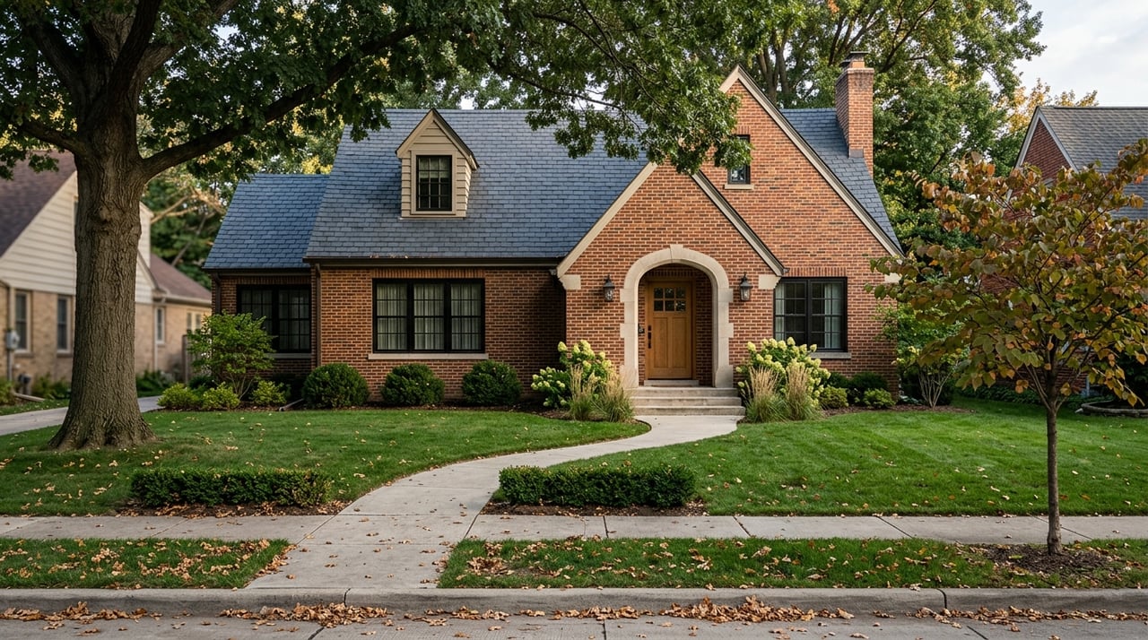 Crown Heights Vs Edgemere Park: Which Neighborhood Fits You