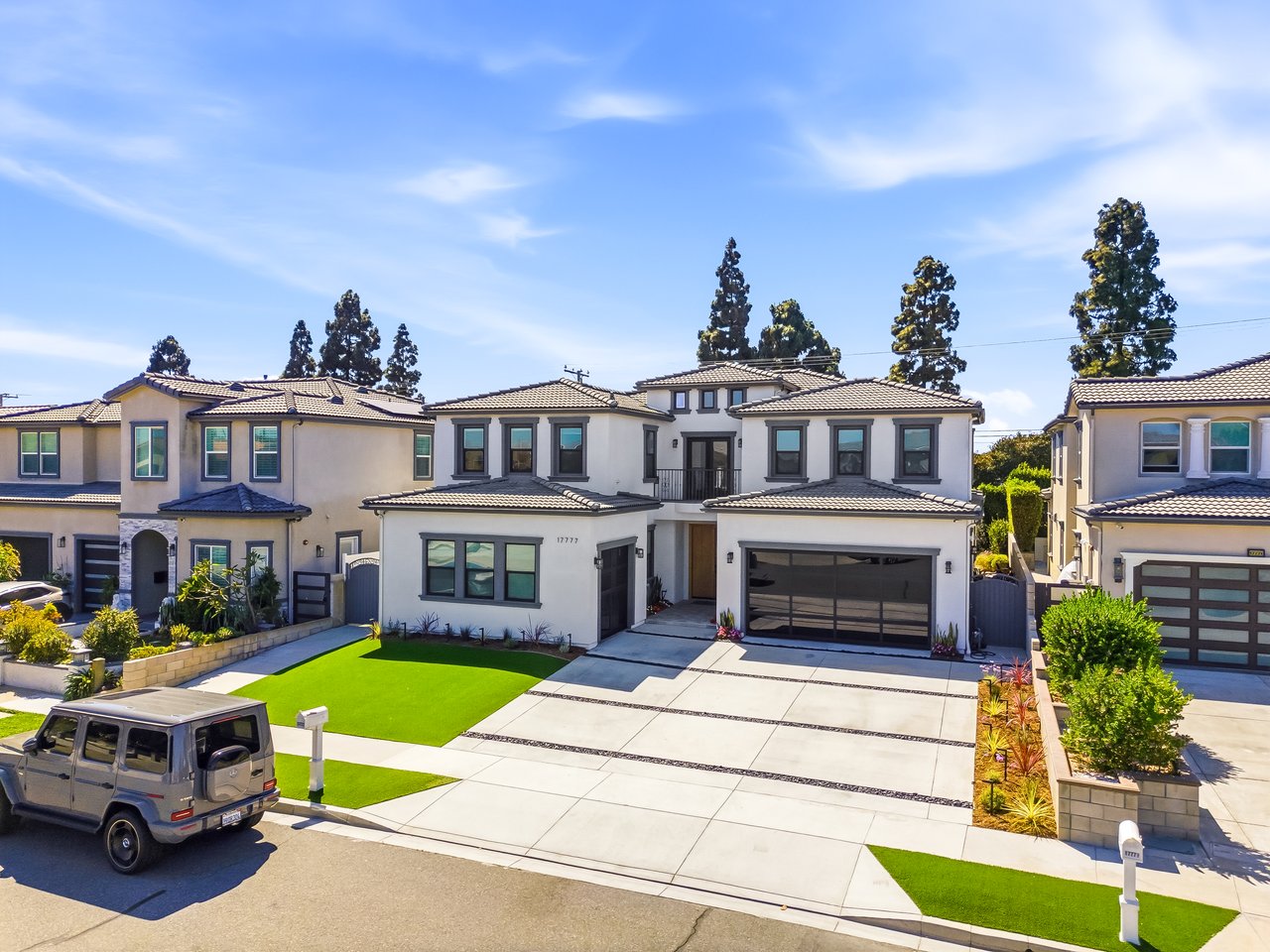 17777 Joshua Cir