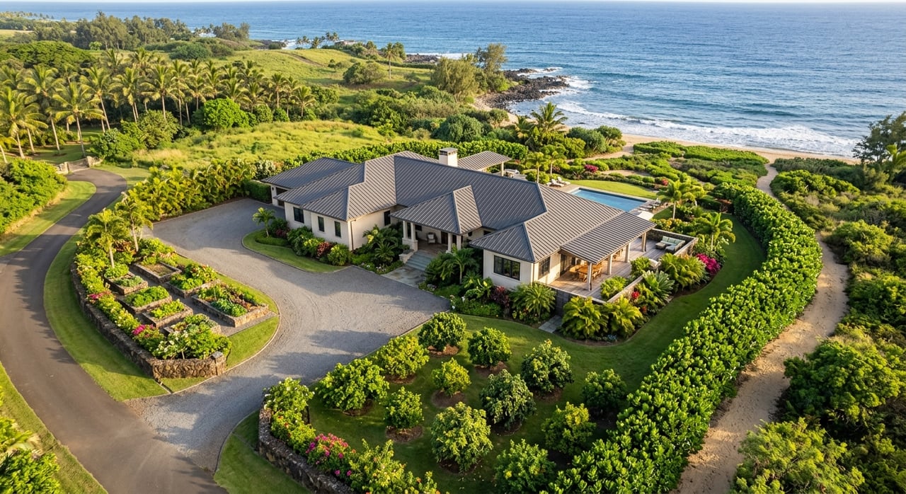 Considering Acreage In Upcountry Maui? What Buyers Should Know