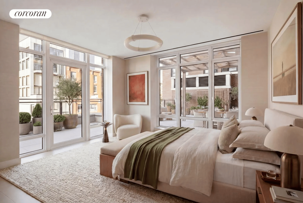555 West 22nd Street, 11AW