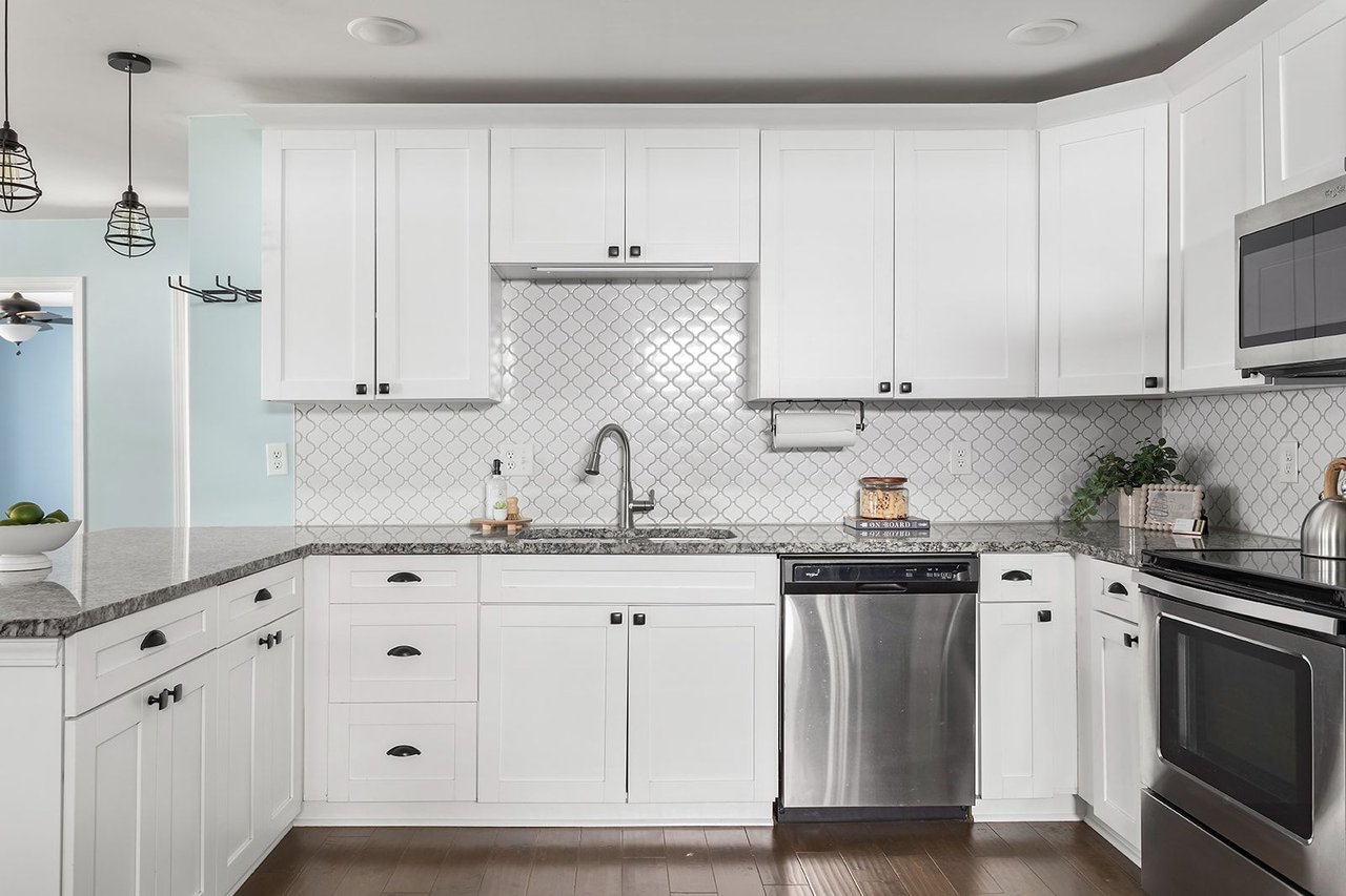 Charm, Comfort & Convenience | 256 Birch Street in Hapeville