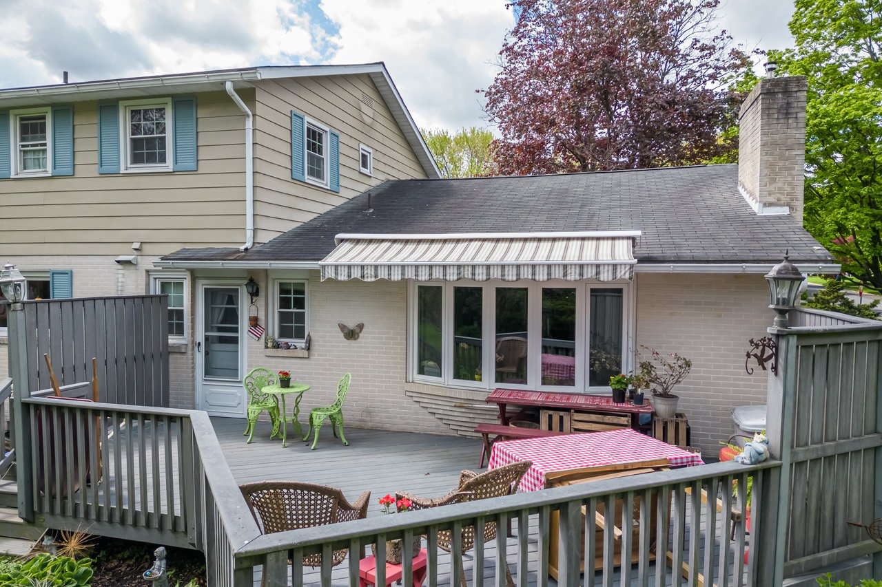 5097 Fairlawn Road