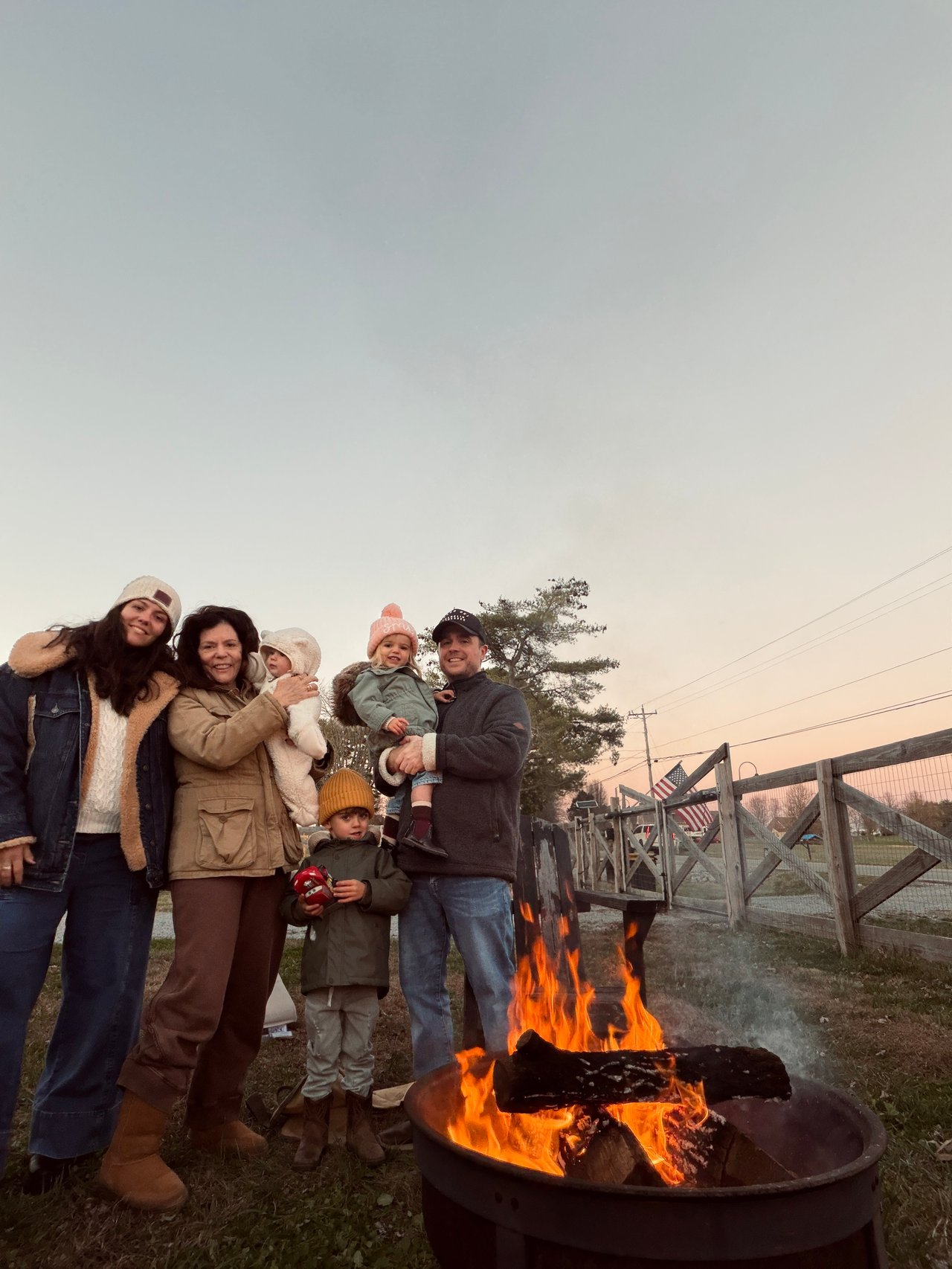 December 2025 Market Update