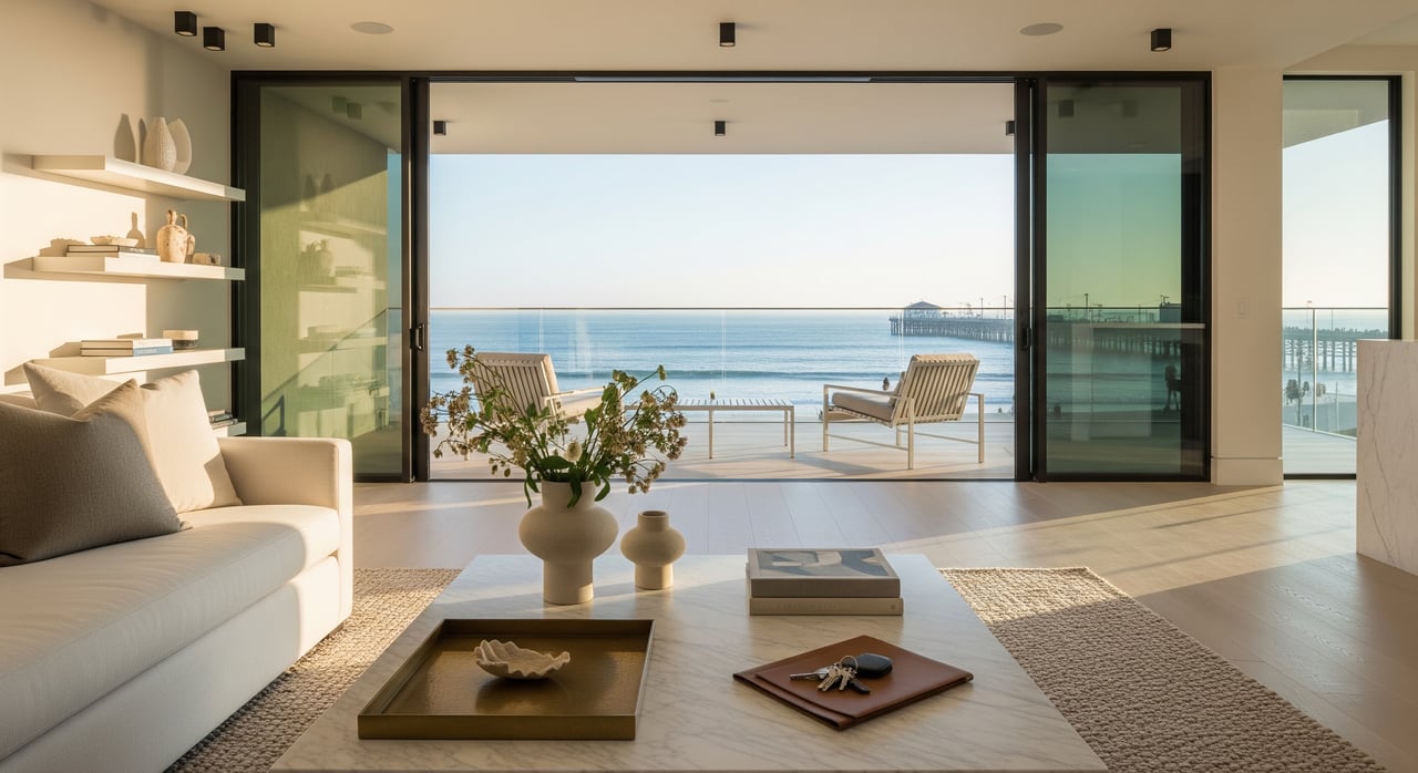 What It Costs To Sell In Manhattan Beach