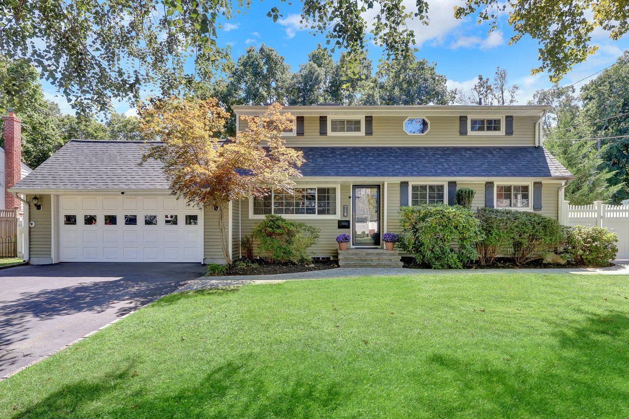 Glenridge Lane 