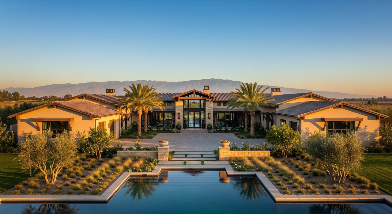 How the Bakersfield Housing Market Works