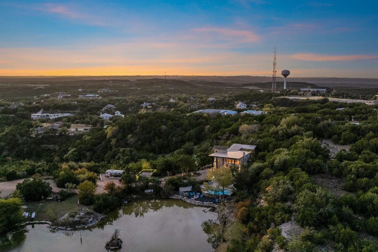 The Retreat at Crystal Creek