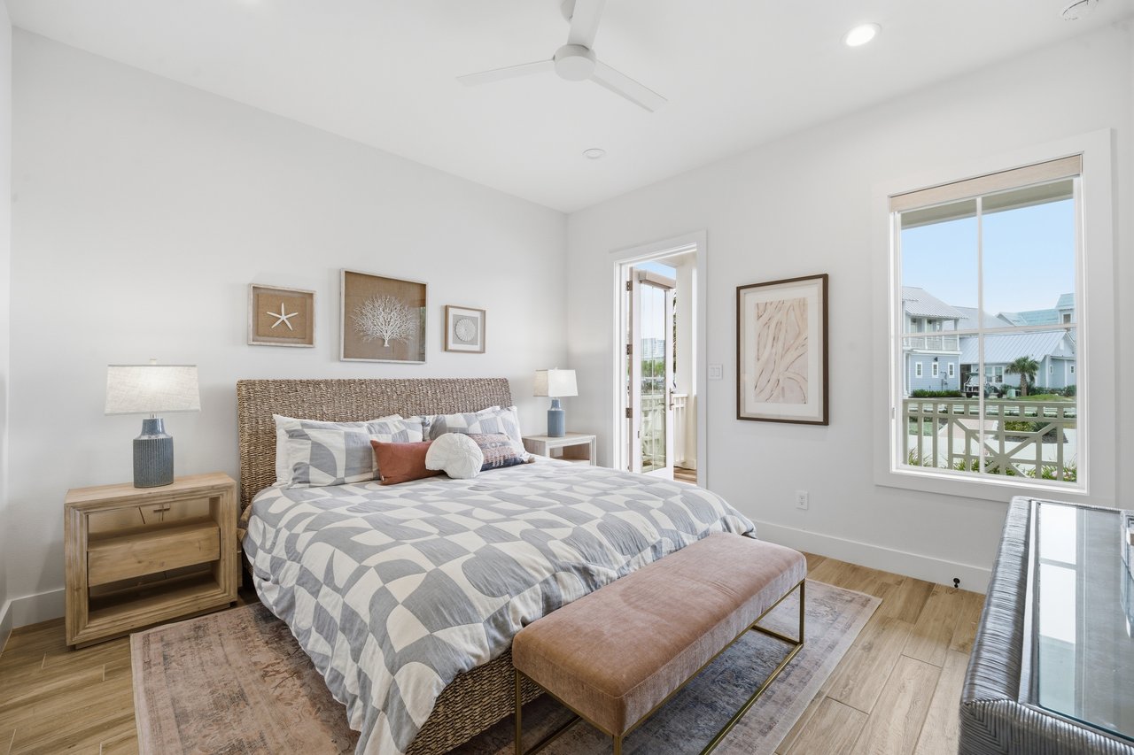 Summer Wind Beach Rental