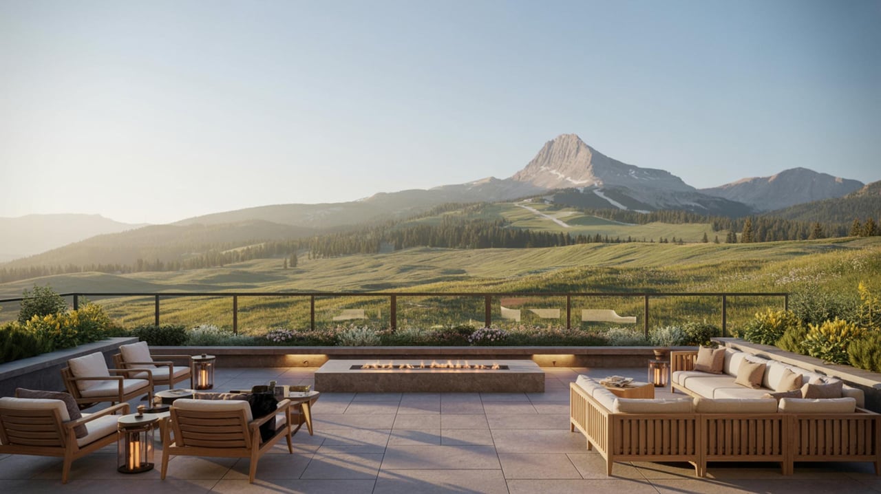 Off-the-Beaten-Path Spots in Big Sky Locals Love