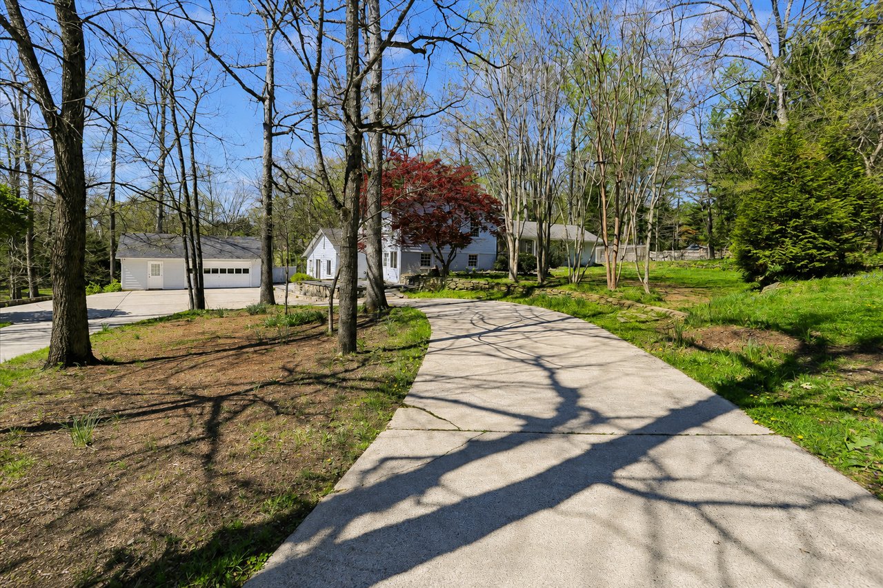 North Potomac