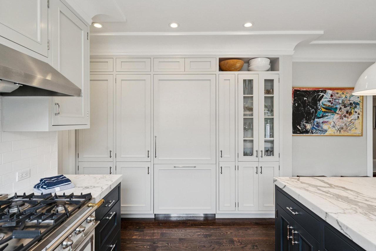 Completely Remodeled Luxury in Cow Hollow