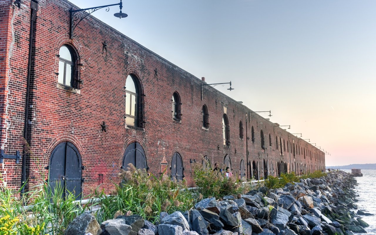 Red Hook