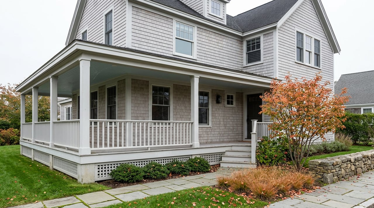 Cape May's Shops Go Quiet in September. The Town Doesn't.