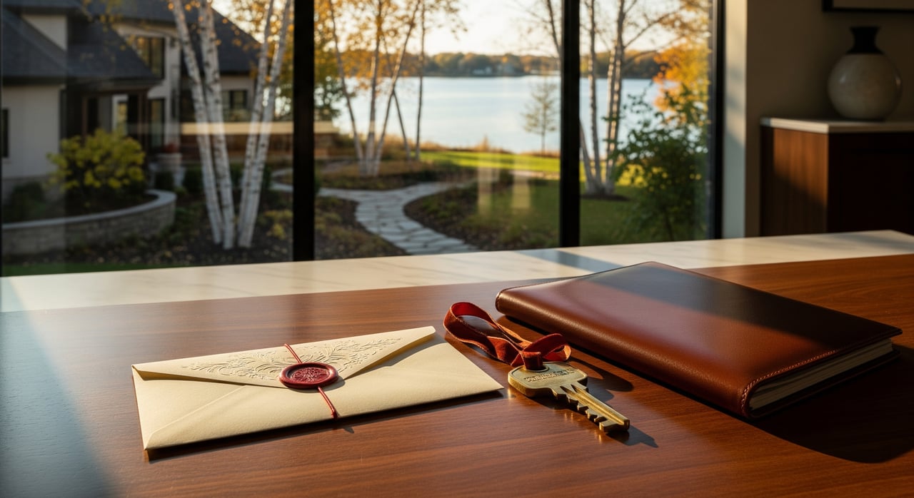 How Earnest Money Works In Minnesota