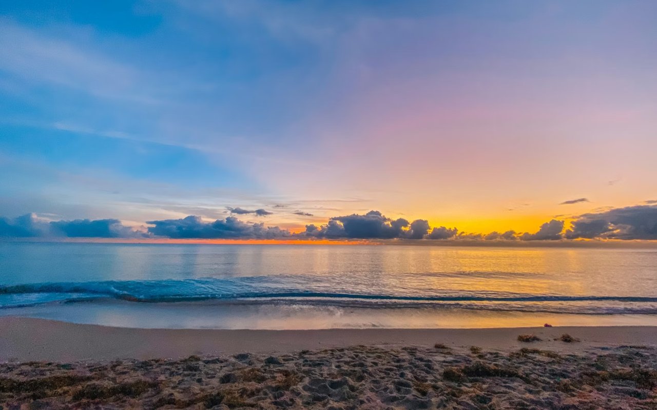 Beaches in West Palm Beach, FL