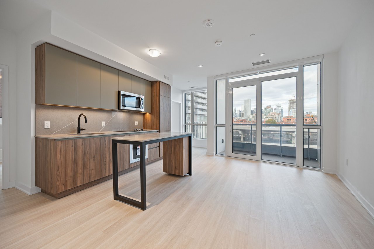 15 Richardson Street Unit: 532