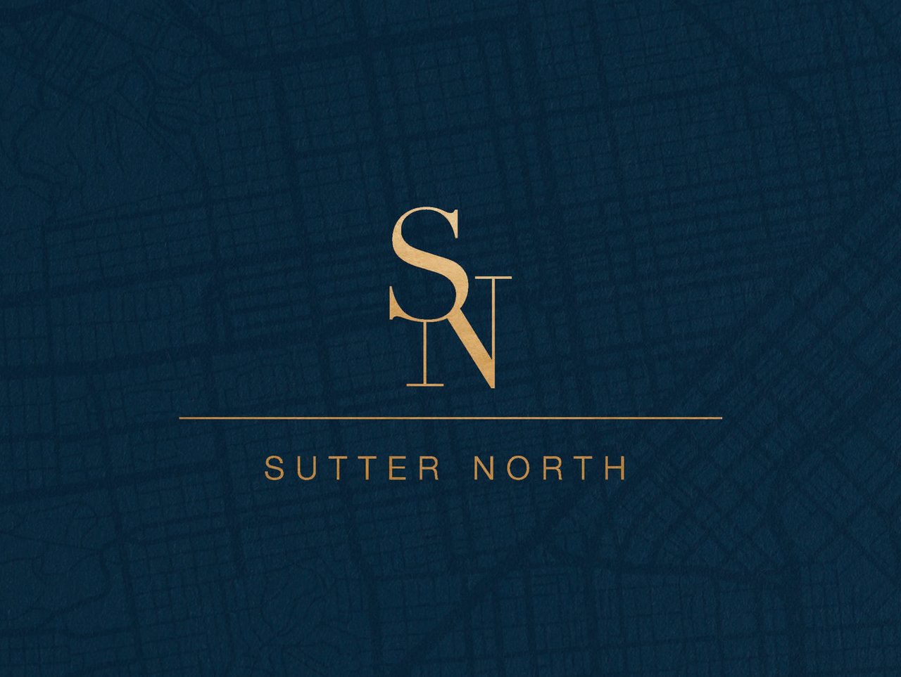 SUTTER NORTH, SAN FRANCISCO