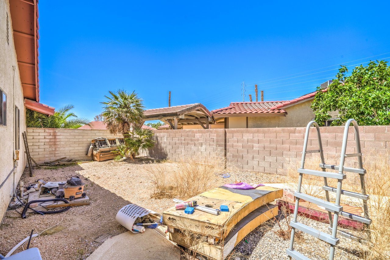 3434 East Toquima Circle