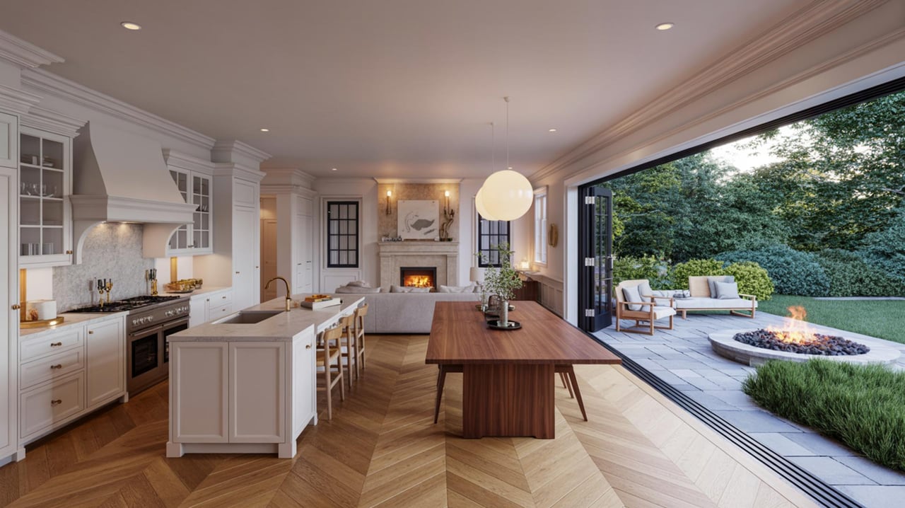 Top Home Features Buyers are Looking for in Wellesley, MA Right Now