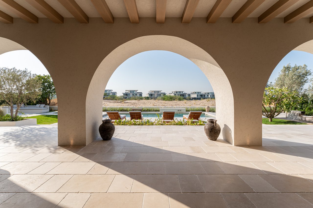 Emerald Hills Villa