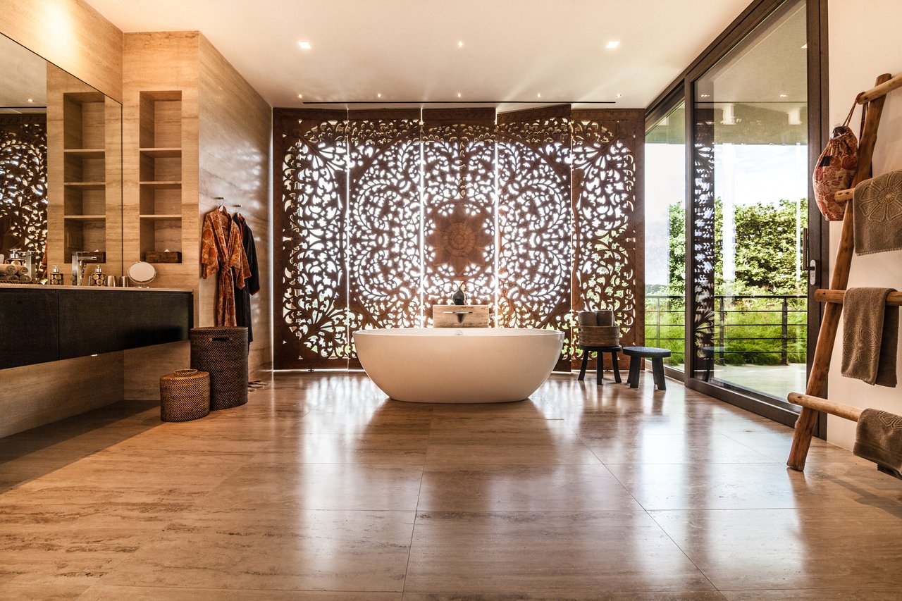Villa El Alma | Ocean View Estate Steps from the Ritz-Carlton Reserve, Peninsula Papagayo | Walkable to Playa Prieta Beach