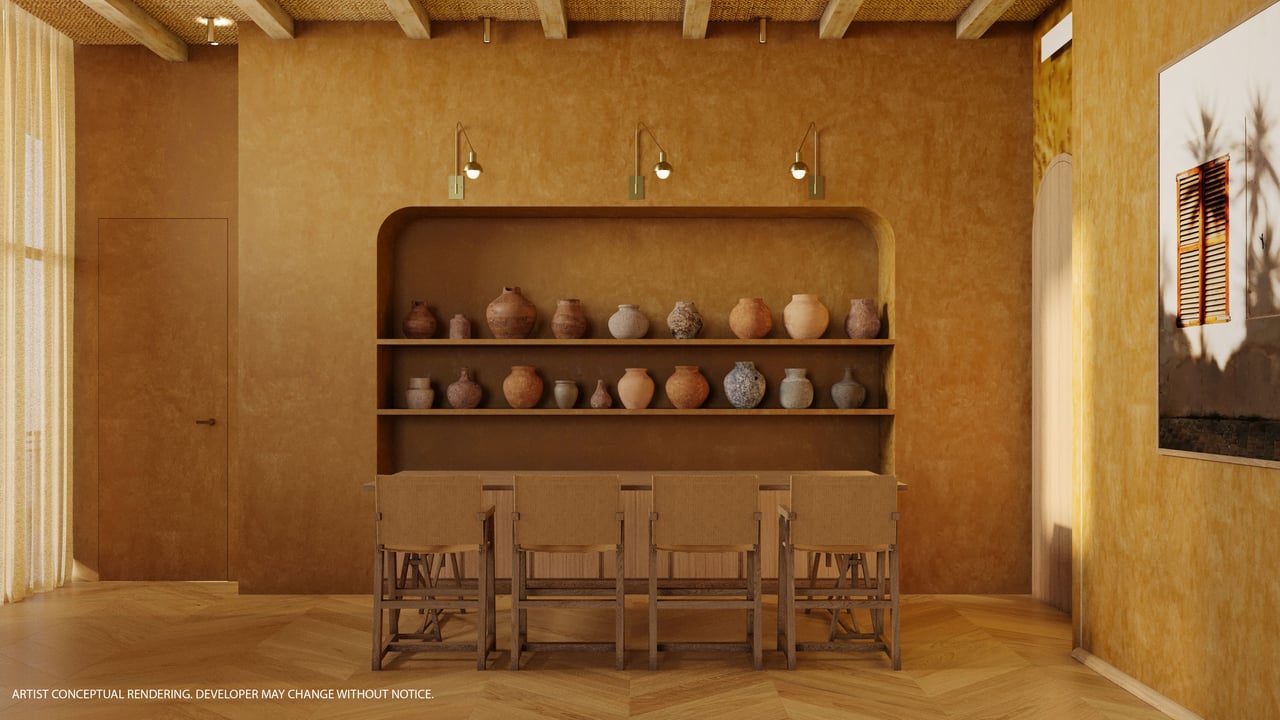 Flow House Downtown Miami