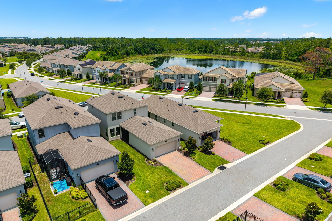 15741 FOUNTAIN SPRINGS ROAD, WINTER GARDEN, Florida 34787