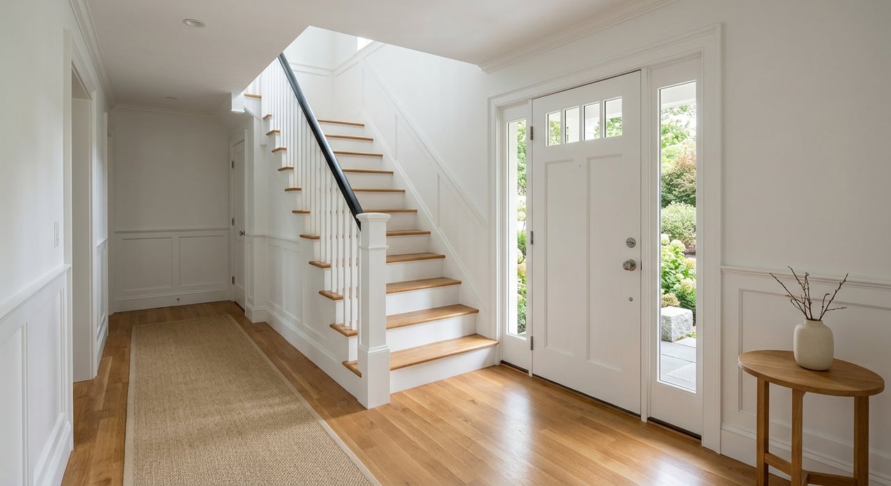 A Buyer’s Guide To Guilford CT’s Classic Home Styles