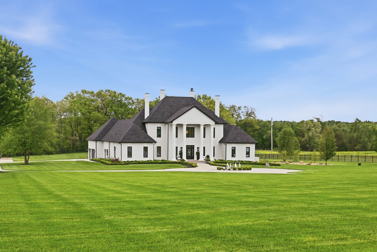 EXCLUSIVE - 234 Reibold Road