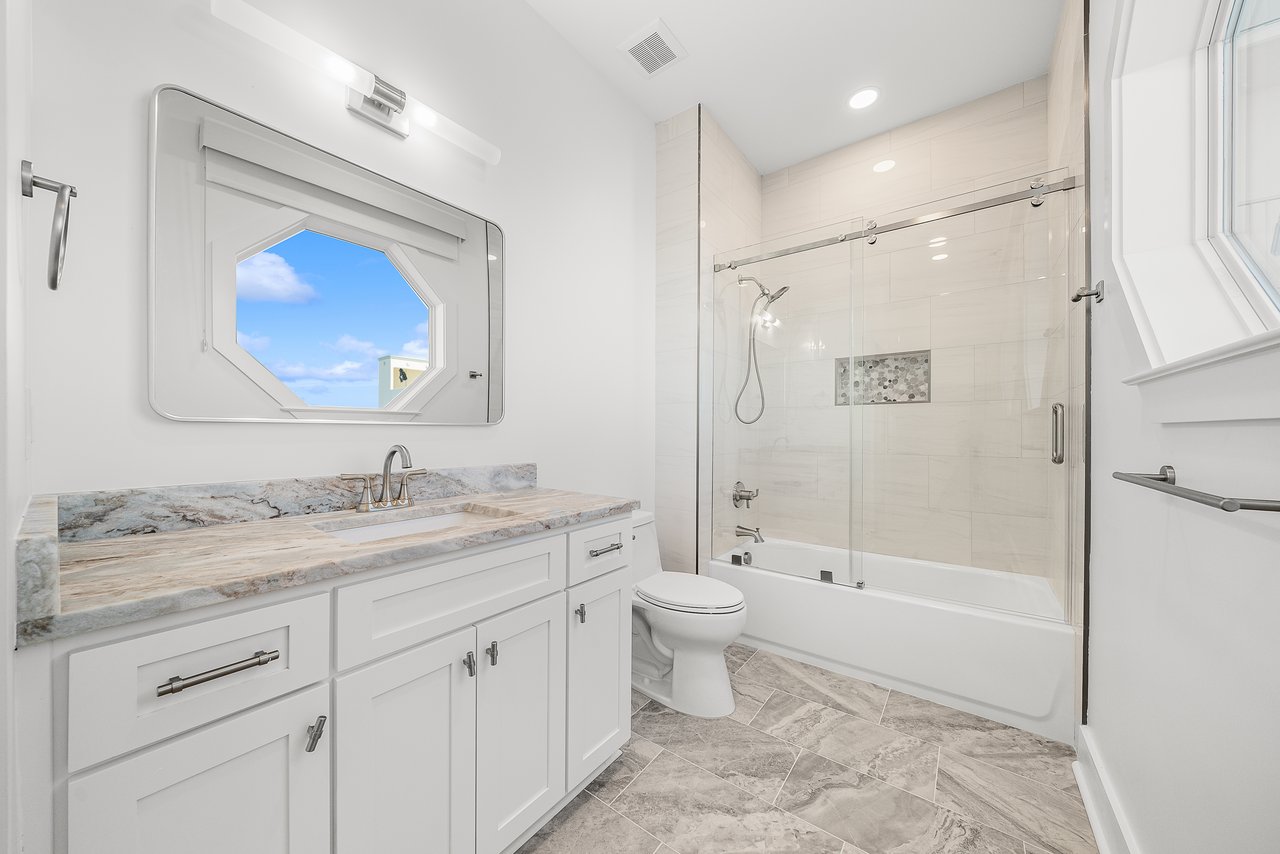 8711 Surf Drive Beach House
