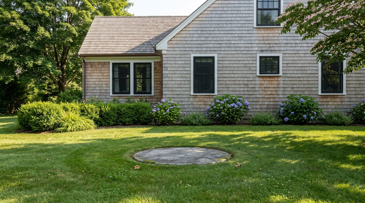 Wilton's Well Test Isn't the Law. It's the Lender.