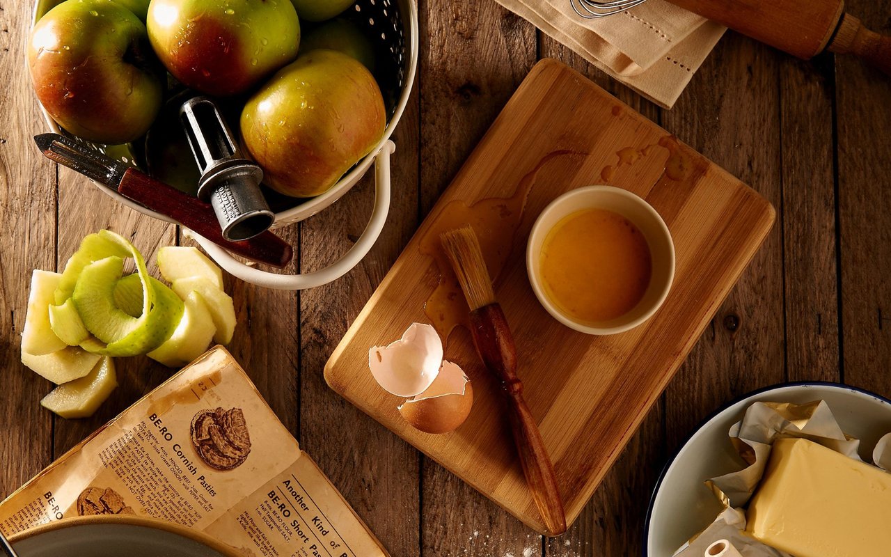 Thanksgiving Traditions with Rick Cox Realty