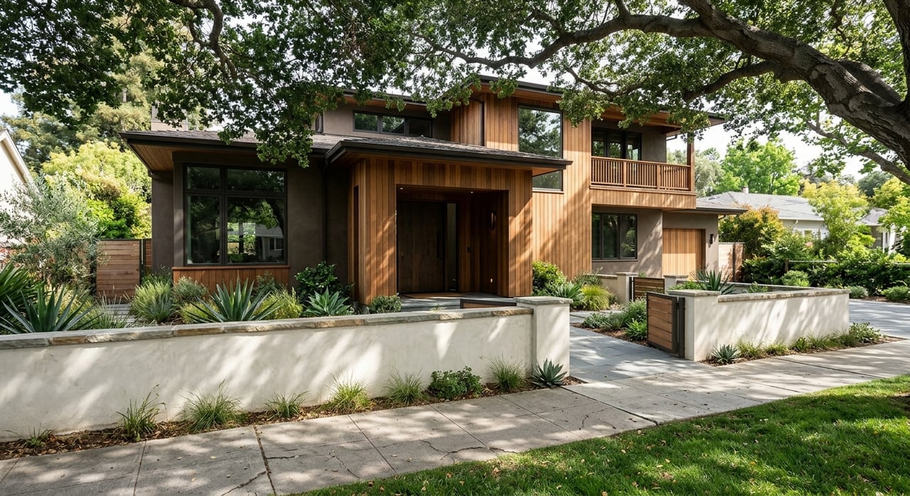 Walkable Palo Alto Living Near Downtown And Stanford