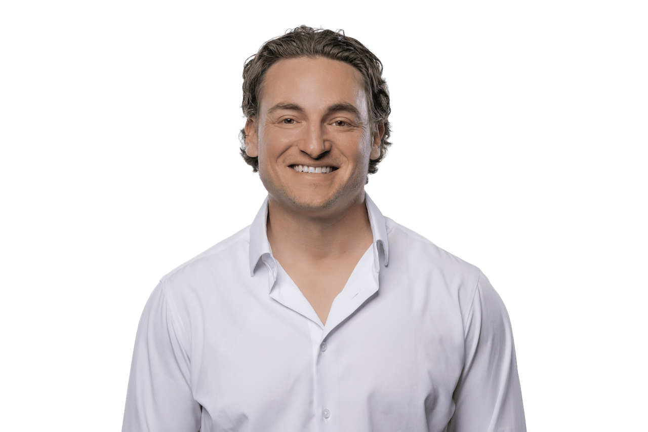 Brian Wolk
