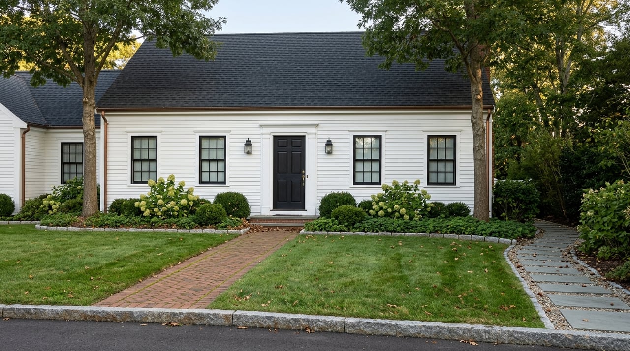 Parks, Trails And Green Space In Morris Township