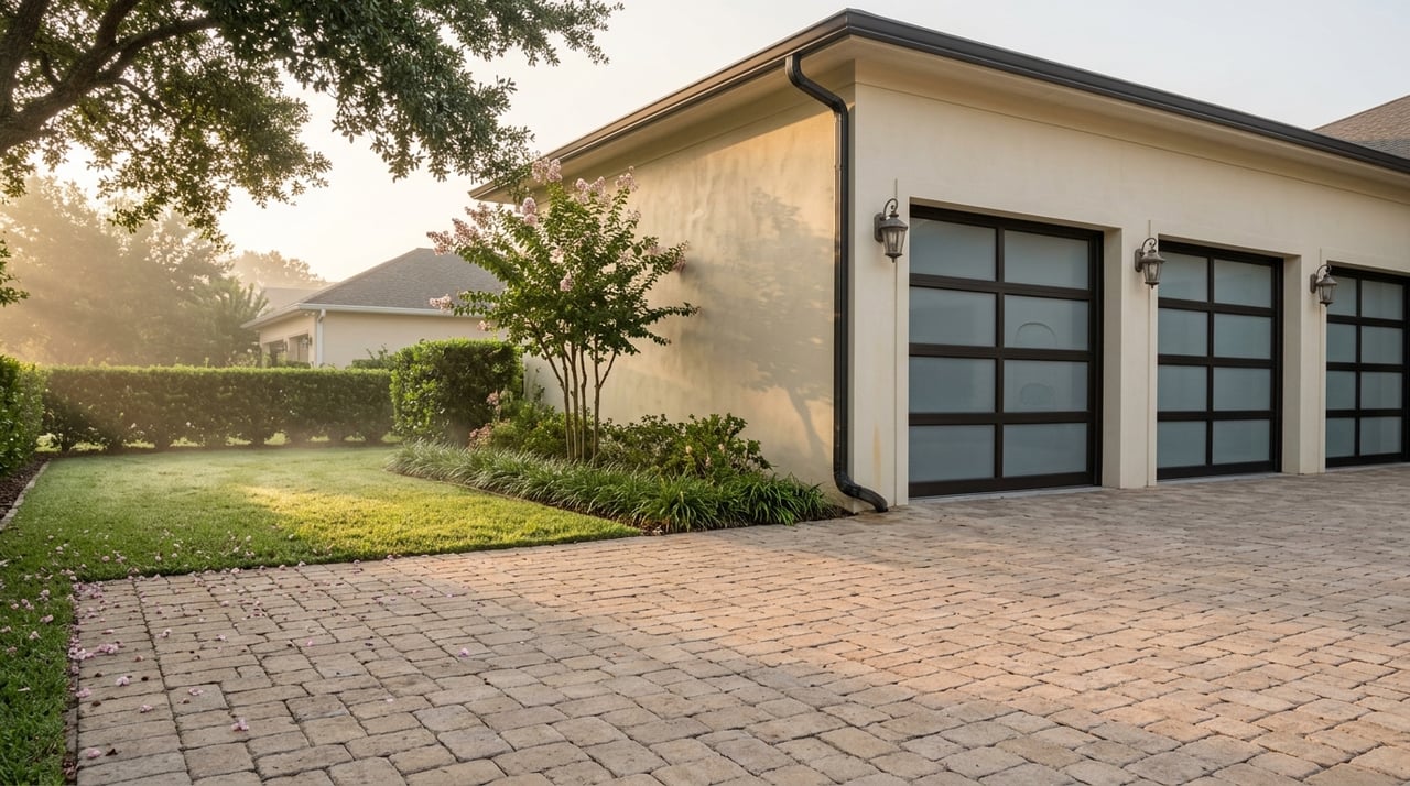 The Lakewood Ranch Entertainment Corner Opening in Three Different Years