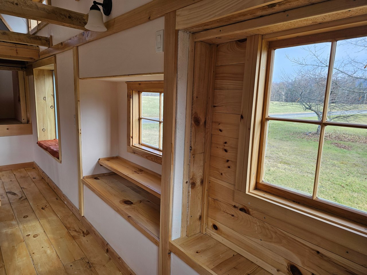 Tiny Home