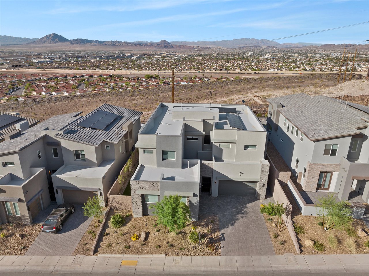 258 Shaded Canyon Drive