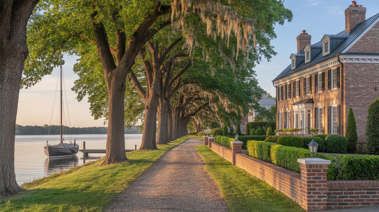 12 Unexpected Neighborhood Features That Boost Home Value