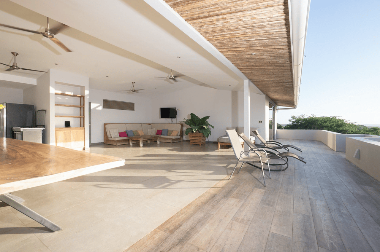 Casa Amazing - Oceanview Luxury Home - Tamarindo