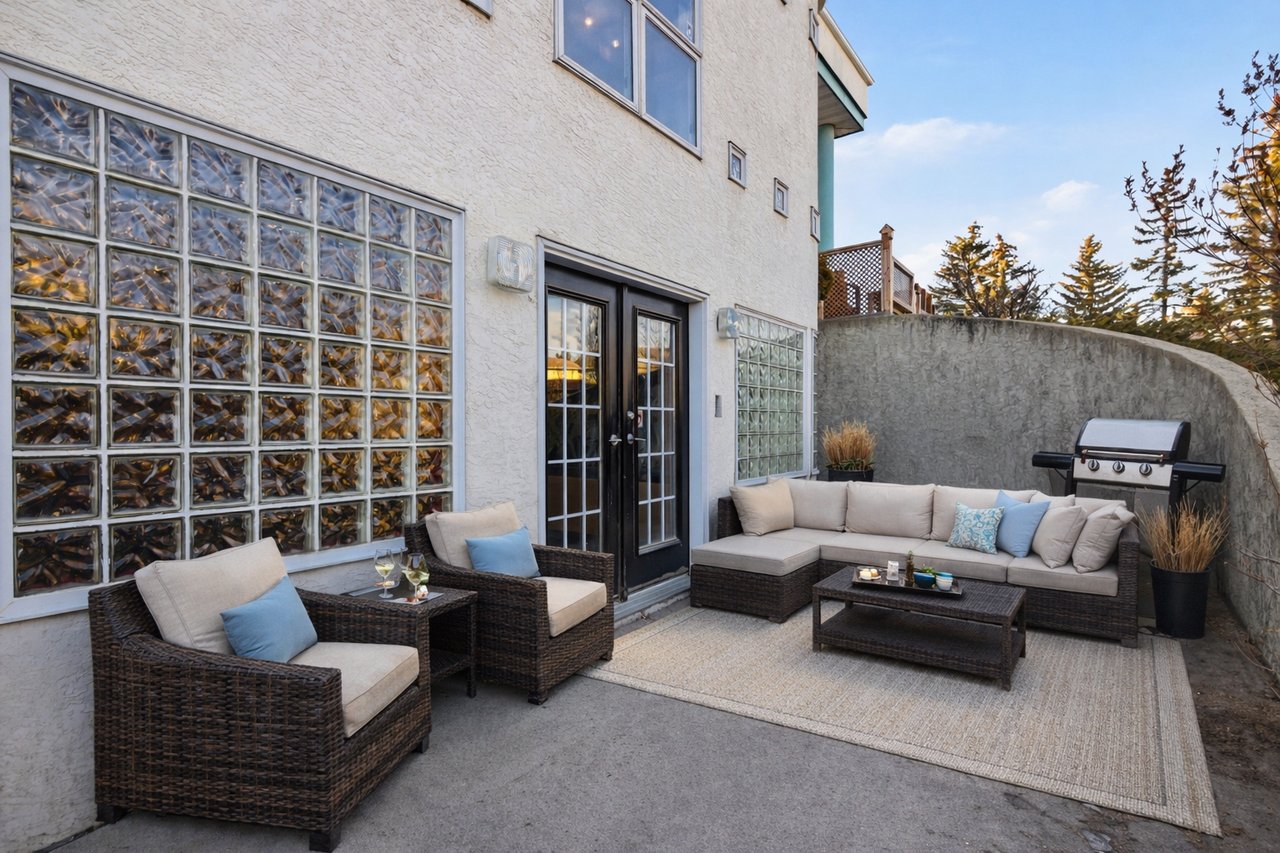 64 Patterson Mews SW