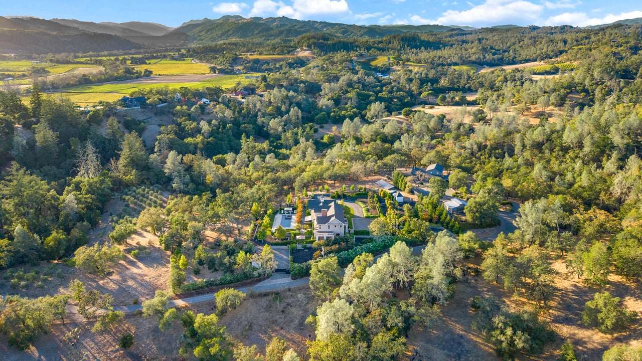 7206 Dry Creek Road