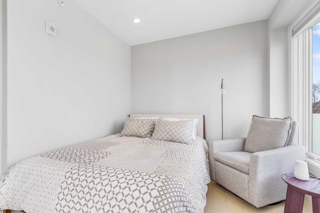 502 E 3rd St # 1, Boston - Luxury Townhome