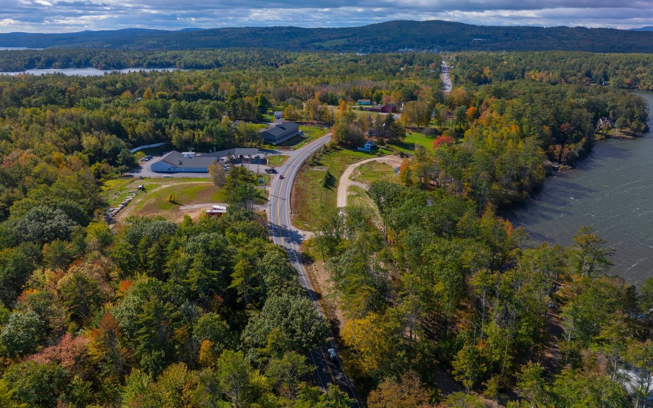 Moultonborough